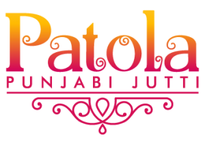 Patola Punjabi Jutti